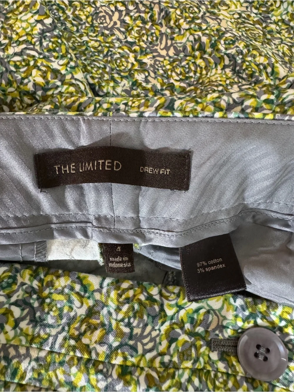 WP154 {The Limited} 
